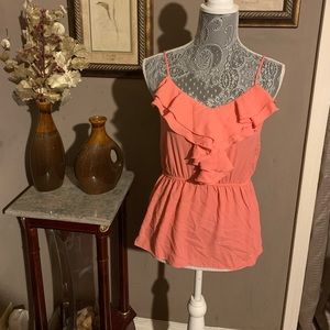 Ladies blouse